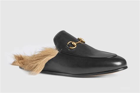 gucci fur loafers fake|gucci loafers similar.